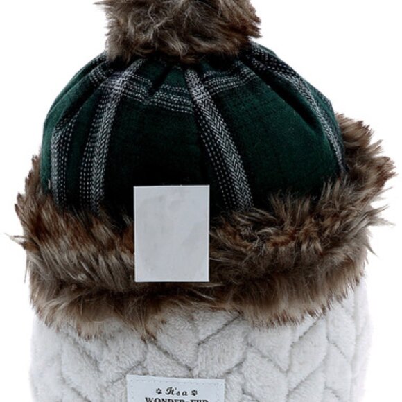 6.5" Dog Door Stopper - Picture 4 of 5